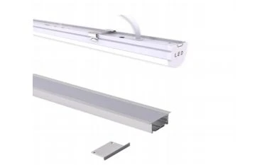 தனிப்பயன் LED லைட் உற்பத்தி மற்றும் OEM விருப்பங்களை ஆராயுங்கள்