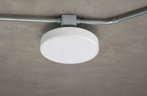 Conduit Mounting
